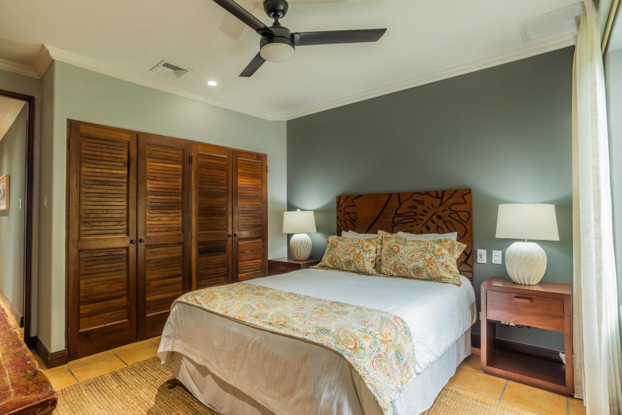 Bougainvillea 8103 Luxury Apartment - Reserva Conchal Playa Conchal Esterno foto