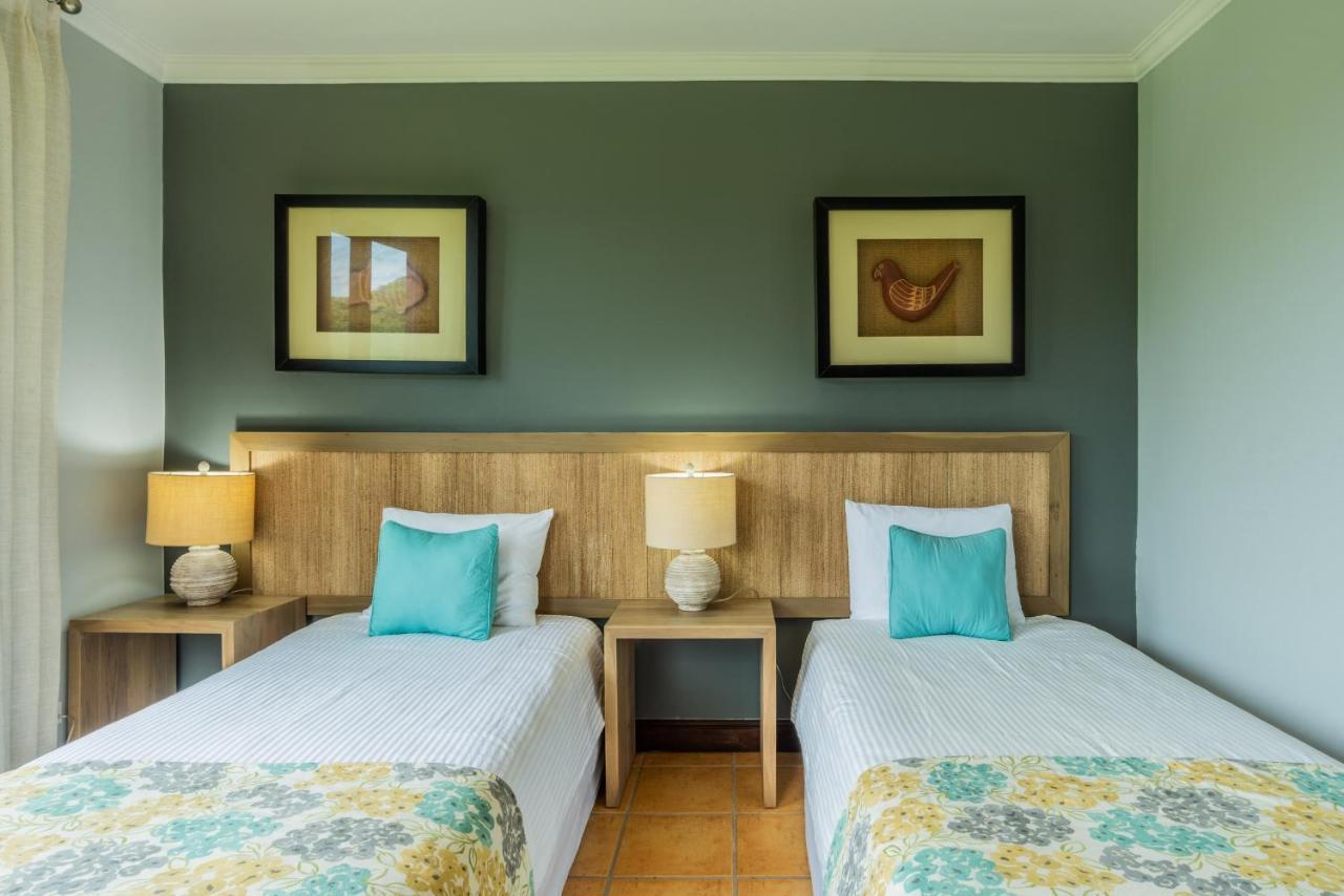 Bougainvillea 8103 Luxury Apartment - Reserva Conchal Playa Conchal Esterno foto