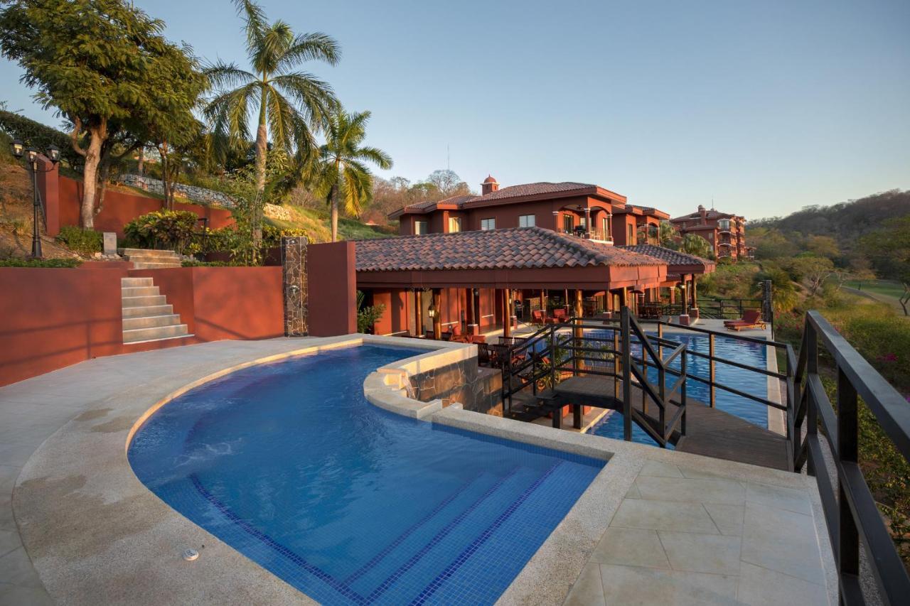 Bougainvillea 8103 Luxury Apartment - Reserva Conchal Playa Conchal Esterno foto
