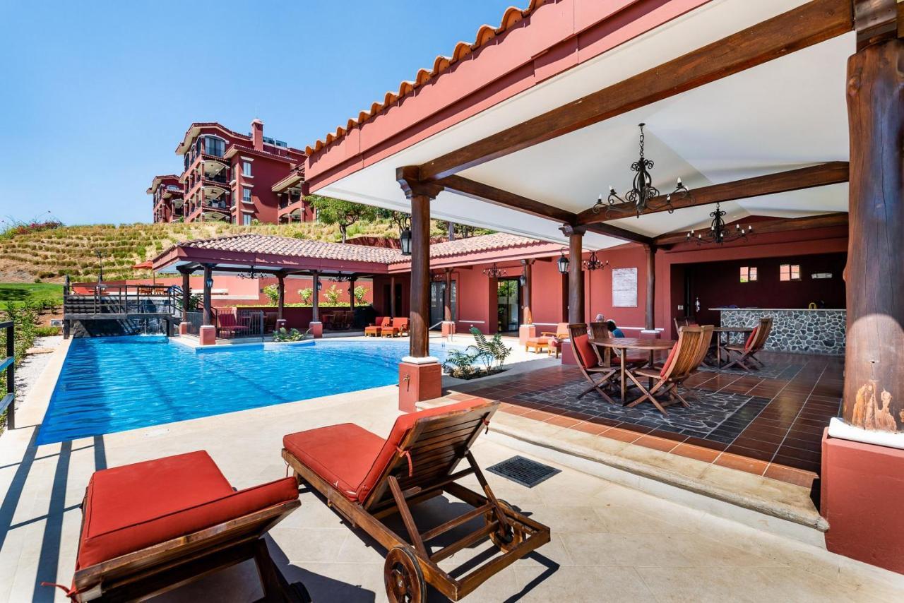 Bougainvillea 8103 Luxury Apartment - Reserva Conchal Playa Conchal Esterno foto