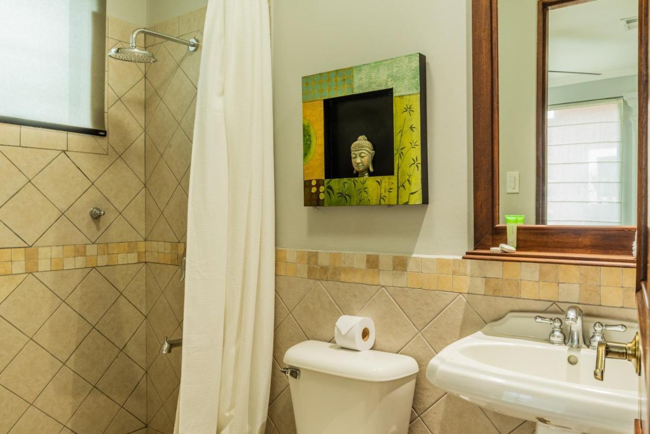 Bougainvillea 8103 Luxury Apartment - Reserva Conchal Playa Conchal Esterno foto