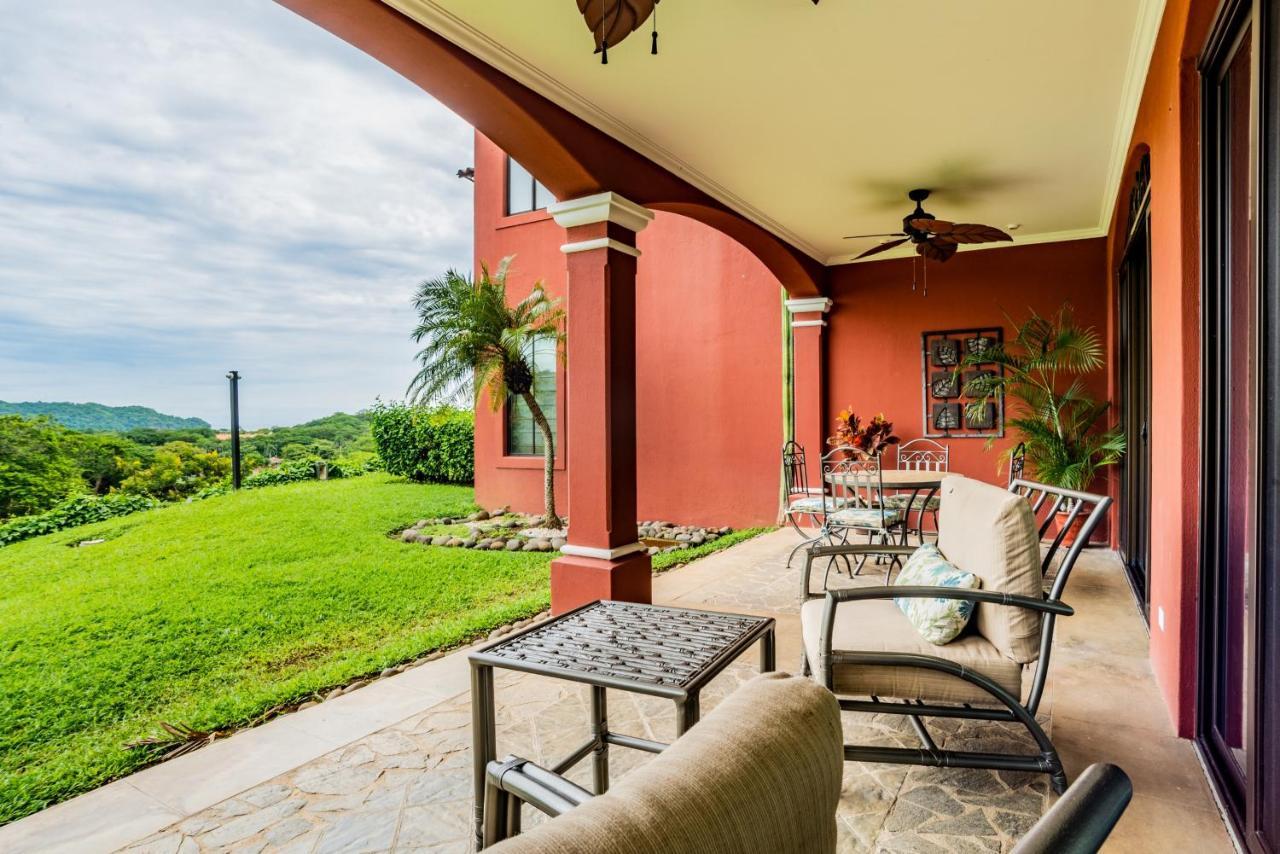 Bougainvillea 8103 Luxury Apartment - Reserva Conchal Playa Conchal Esterno foto