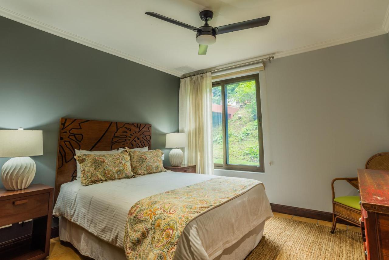 Bougainvillea 8103 Luxury Apartment - Reserva Conchal Playa Conchal Esterno foto