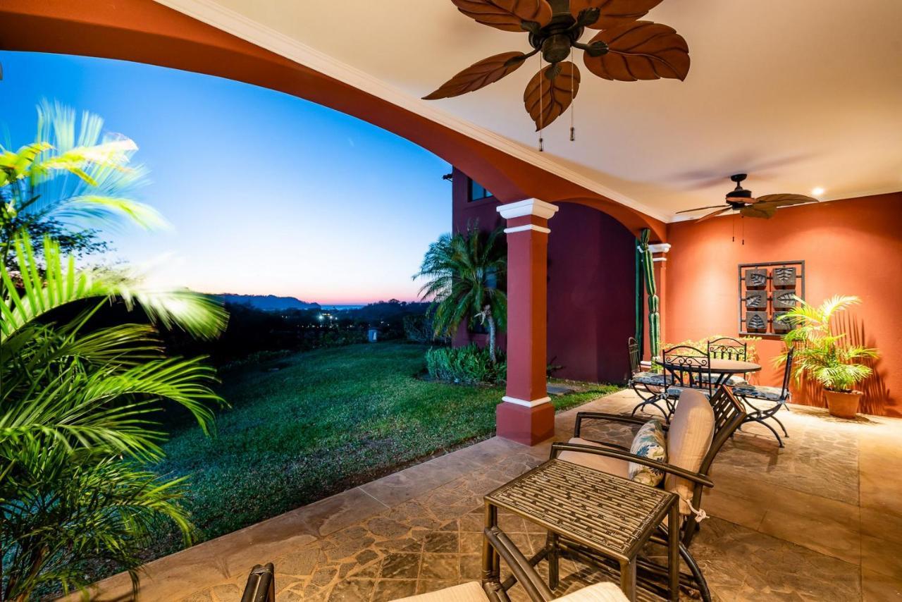 Bougainvillea 8103 Luxury Apartment - Reserva Conchal Playa Conchal Esterno foto