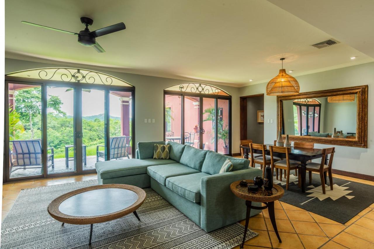Bougainvillea 8103 Luxury Apartment - Reserva Conchal Playa Conchal Esterno foto