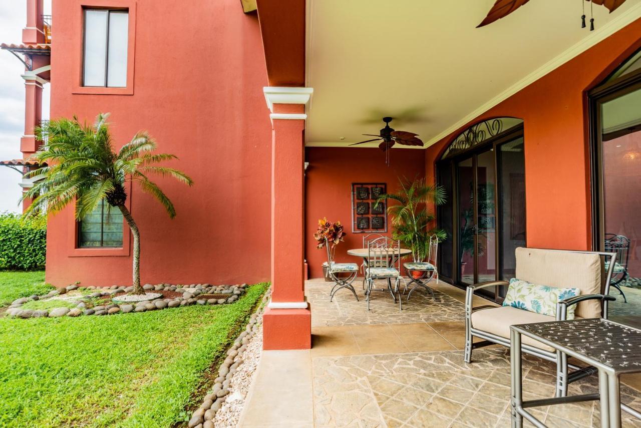 Bougainvillea 8103 Luxury Apartment - Reserva Conchal Playa Conchal Esterno foto
