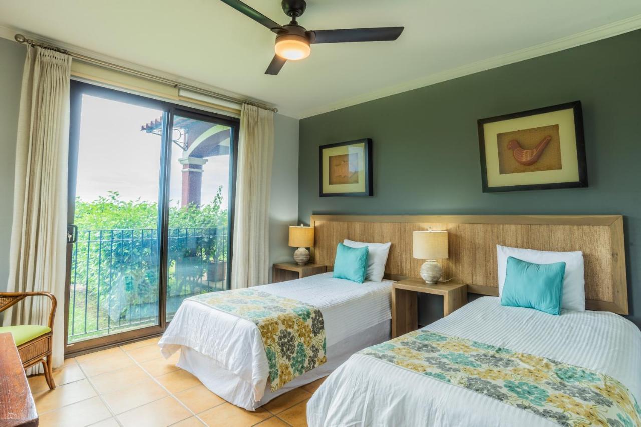 Bougainvillea 8103 Luxury Apartment - Reserva Conchal Playa Conchal Esterno foto